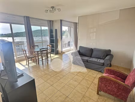 appartement franconville 4 pièce(s) 81 m2