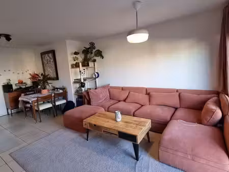 appartement à louer à gent € 1.060 (ldfzd) | zimmo