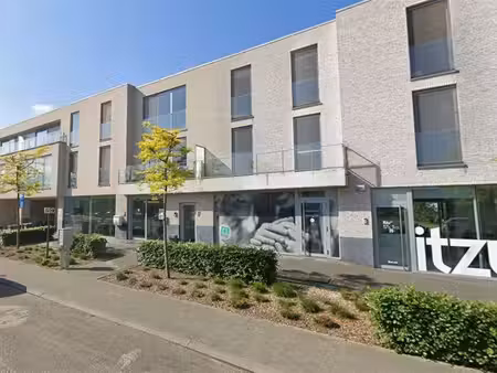 appartement à louer à heist-op-den-berg € 950 (lqs78) - gorris vastgoed | zimmo