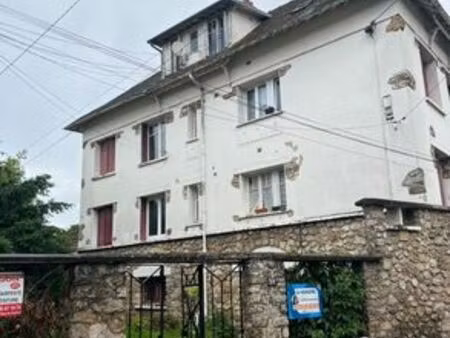 prestigieux immeuble de rapport en vente à épinay-sur-orge  france