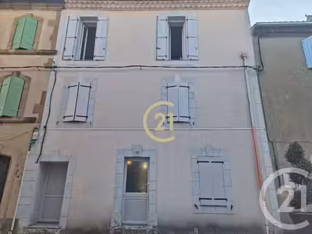 immeuble à vendre - 117 56 m2 - eyguieres - 13 - provence-alpes-cote-d-azur