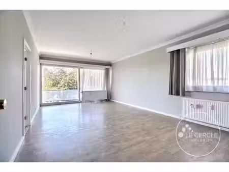 appartement 3 ch avec terrasses  cave et garage (en option)