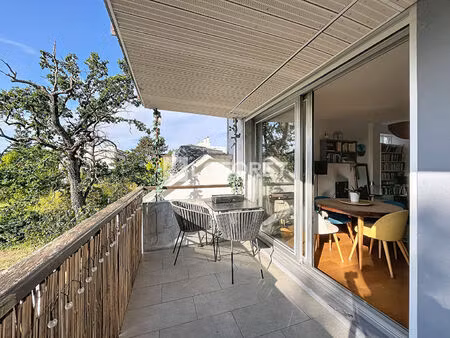 appartement le vesinet 3 pièce(s) 69.83 m2
