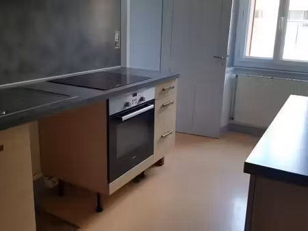 immo de france oyonnax