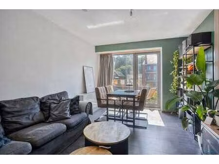 appartement une chambre à kessel-lo