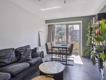 appartement à vendre à kessel-lo € 175.000 (lqs7v) - living stone leuven | zimmo