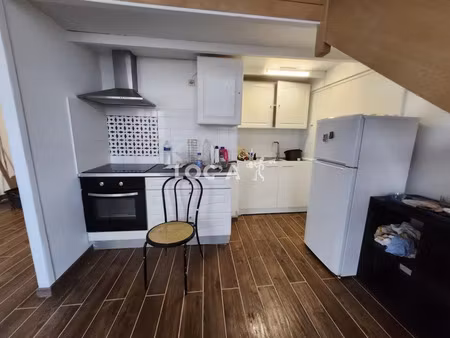 location appartement 2 pièces 41 m² à lyon 4 (69004)