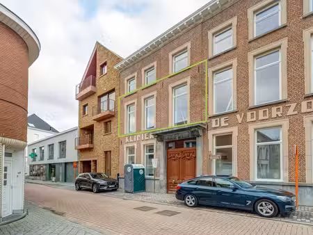 appartement à louer à mechelen € 1.100 (lqs80) - copandi mechelen | zimmo