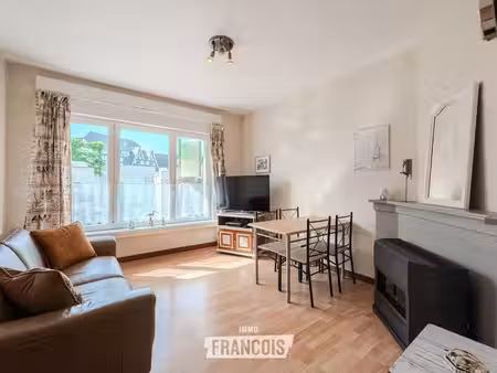 appartement à vendre à westende € 149.000 (lqs62) - immo francois - middelkerke | zimmo