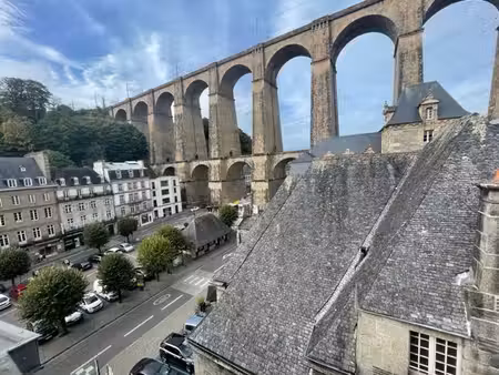 appartement morlaix 3 pièce(s)