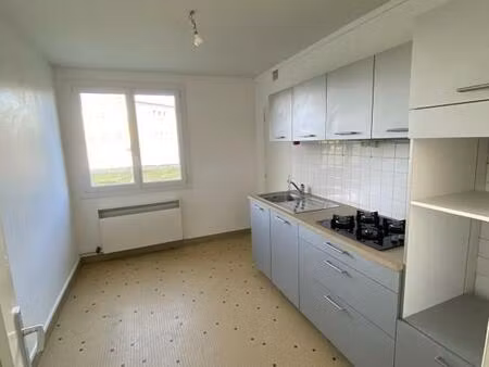 appartement t3 - quartier doulon - cs 897