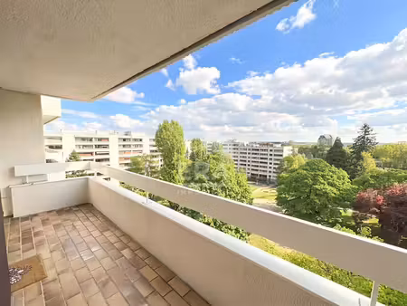 appartement à orleans 3 pièces de 73 m2