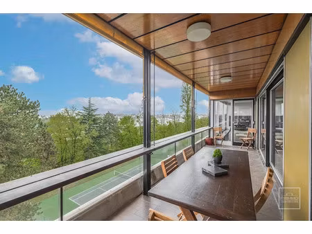 location appartement 6 pièces 249 m² à saint-didier-au-mont-d'or (69370)  2 595 €