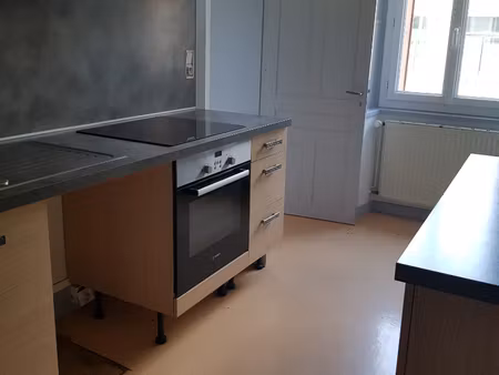 appartement septmoncel 4 pièce(s) 96.67 m²