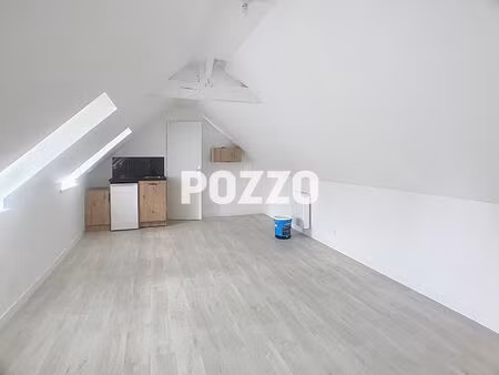 studio avranches 1 pièce(s)