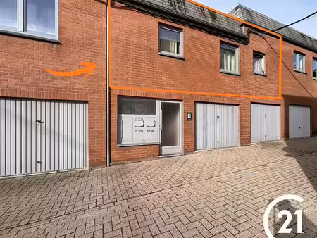 studio à vendre avec excellente situation au centre de ciney