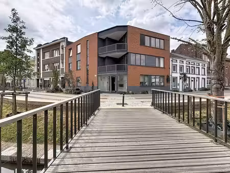 appartement meublé