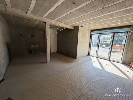 appartement vertou 3 pièce(s) 58.99 m2