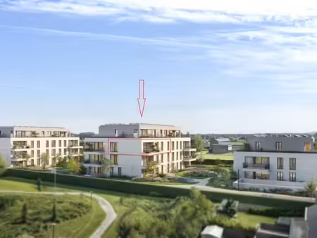 appartement à vendre à zonhoven € 424.500 (lqs6e) | zimmo