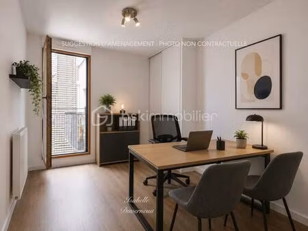 bureau de 72 30 m² à montevrain