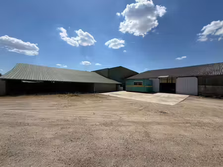local commercial à vendre
