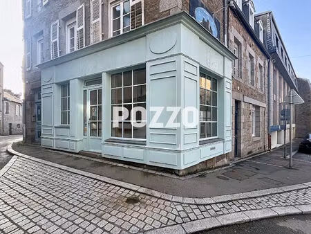 local commercial avranches 1 pièce(s) 20 m2