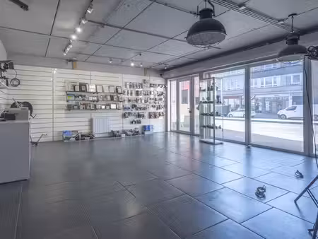 bien professionnel à vendre à dilbeek € 235.000 (lqs5y) - living stone dilbeek | zimmo