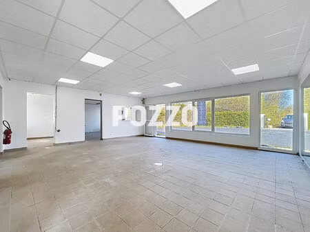 local commercial à louer cherbourg-en-cotentin (50120)