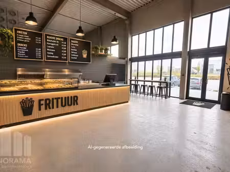 bien professionnel à louer à ieper € 1.000 (lqs5v) | zimmo