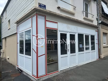 local professionnel de 59 16m2