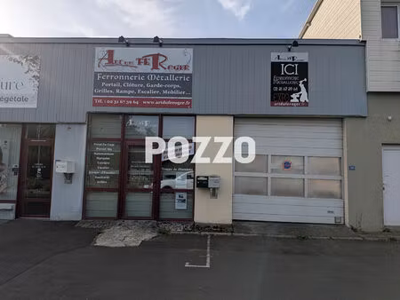 local commercial a louer