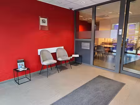 bien professionnel à louer à beveren-leie € 1.200 (lqs6d) - abbimmo vastgoed | zimmo