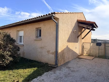 maison albi 2 pièce(s) 46 m2