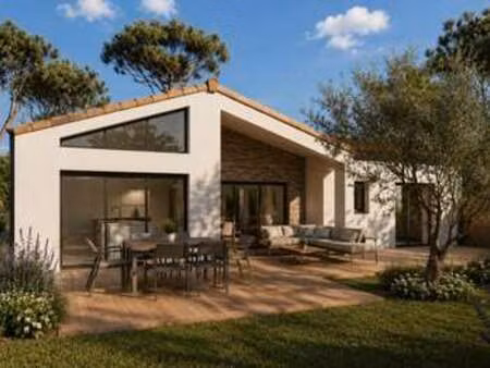 vente maison à basse-goulaine (44115) : à vendre / 100m² basse-goulaine