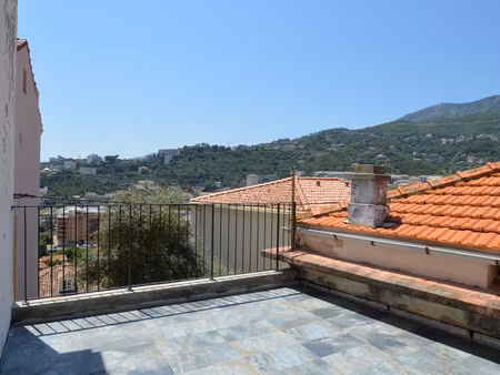 maison t4 bastia hauteurs