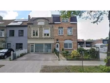 comfortabele woning te huur in brugge