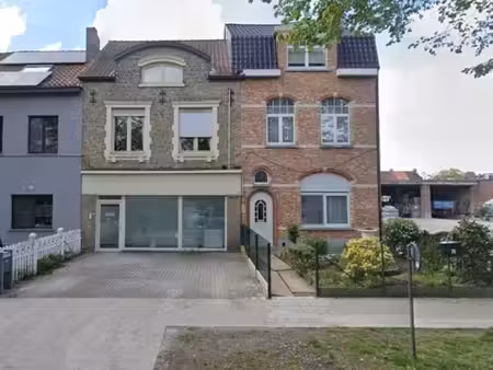 maison à louer à brugge € 1.400 (lqs61) - de brugse databank | zimmo