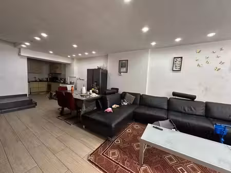 maison 3 chambres à couillet – une opportunité idéale pour u