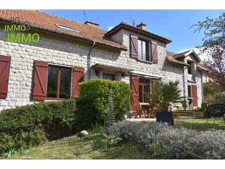 maison 7 pièces