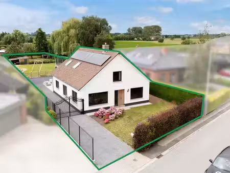 maison à vendre à dentergem € 649.000 (lqs67) - | zimmo