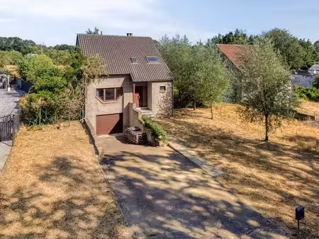 maison à vendre à genk € 389.000 (lqs5x) - dewaele - genk | zimmo