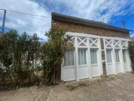 vente maison à dinard (35800) : à vendre / 60m² dinard