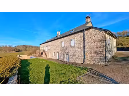 ferme à vendre