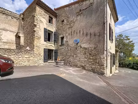 vente maison glaine-montaigut 63160 - - surface privée