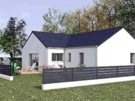 vente maison à la roche-bernard (56130) : à vendre / 85m² la roche-bernard