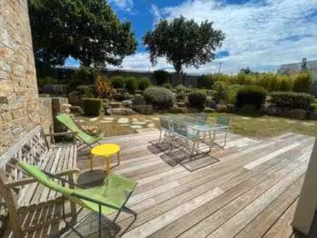 vente maison à lancieux (22770) : à vendre / 300m² lancieux