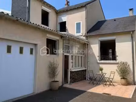 vente maison au mans (72000) : à vendre / 128m² le mans