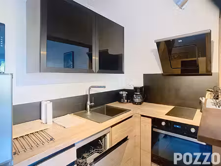 maison meublée le val-saint-père 2 pièce(s)