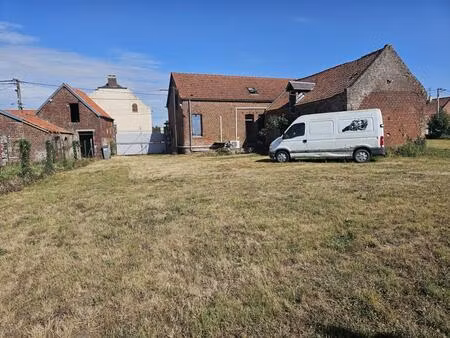 maison 6 pièces
