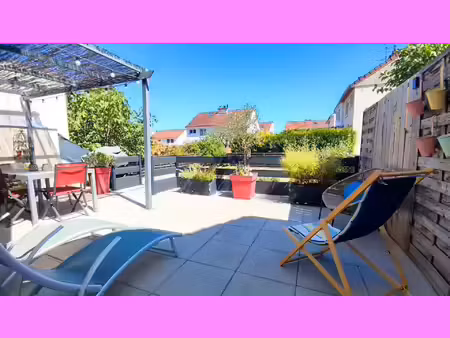 maison à vendre 5 pièces marsannay la cote (21)